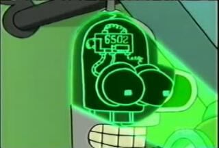 Bender 6502